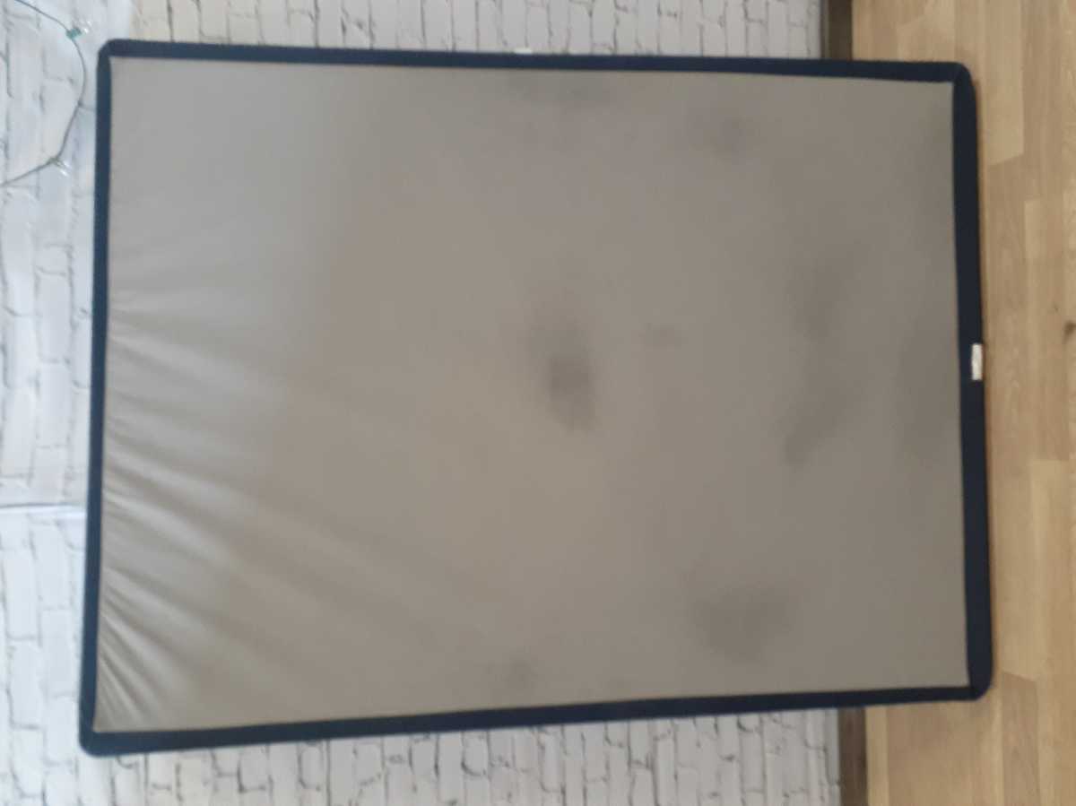 Stearns & Foster® Foundations - Queen/Low Profile - Gallery Image 2